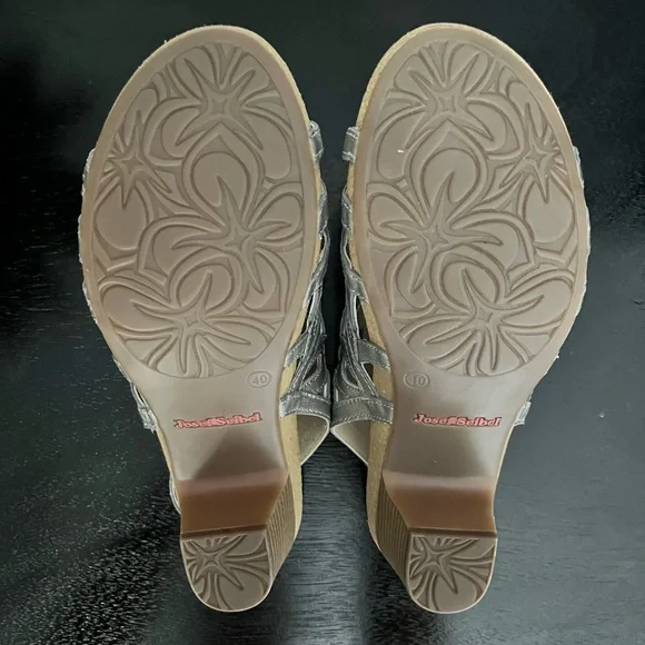 Josef Seibel Women’s Ruth 03 Sandal NWOT - Picture 3 of 7